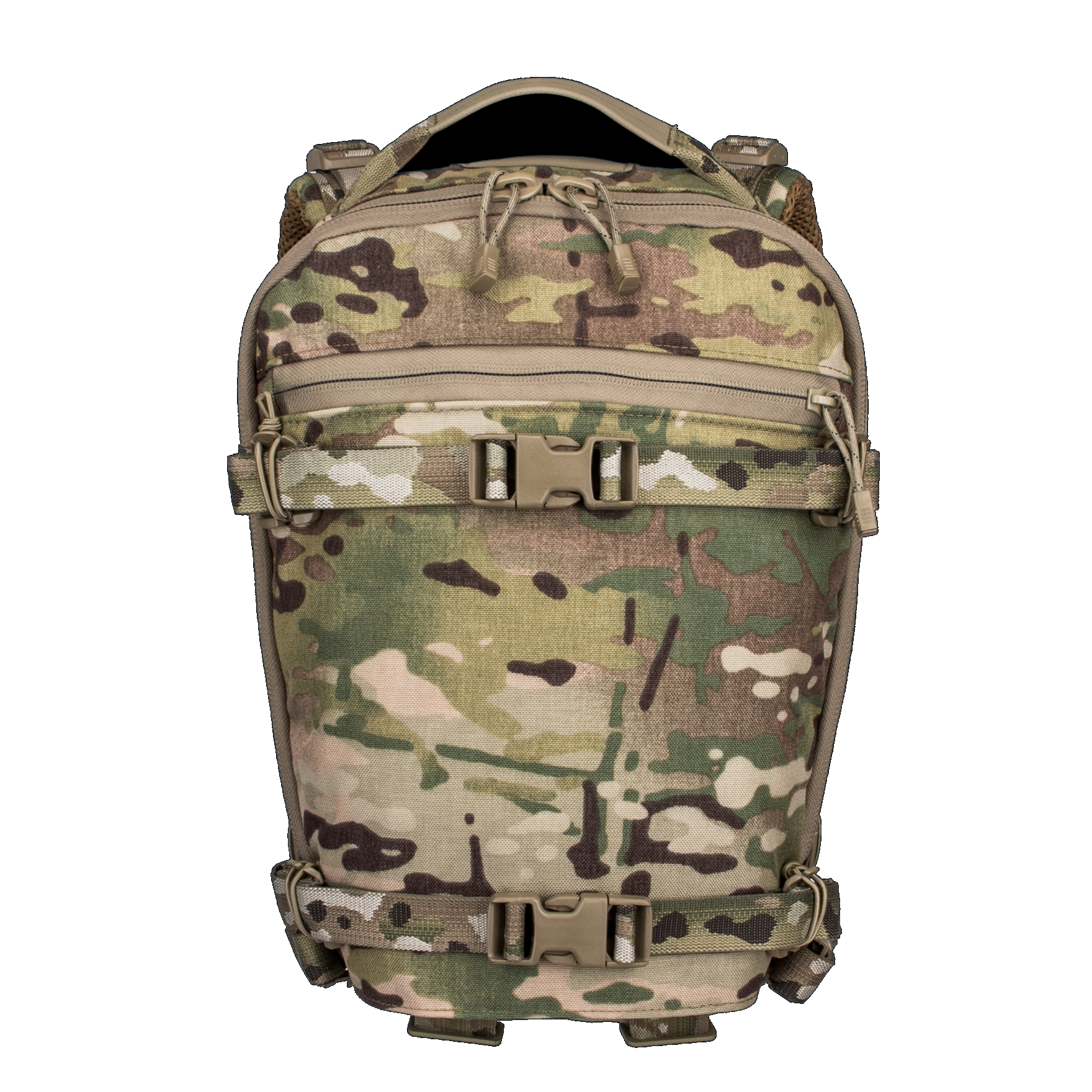 TAD FAST Pack Scout Multicam